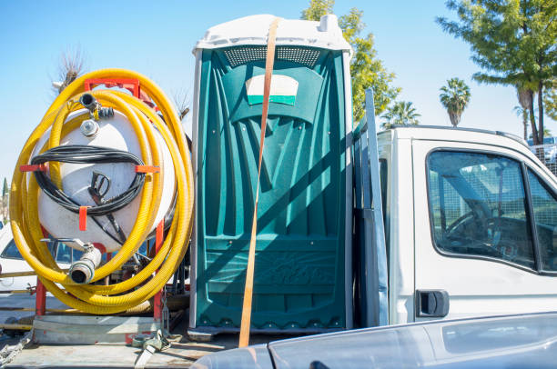 Best Local porta potty services  in Lookout Mountain, AL