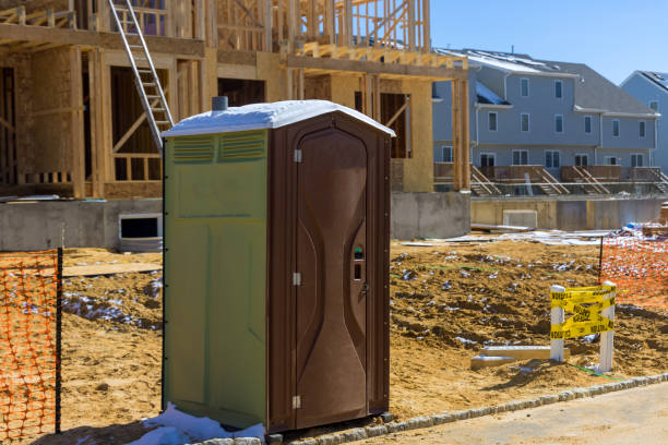 Portable Toilet Options We Offer in Lookout Mountain, AL