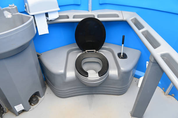 Best Portable toilet rental cost  in Lookout Mountain, AL