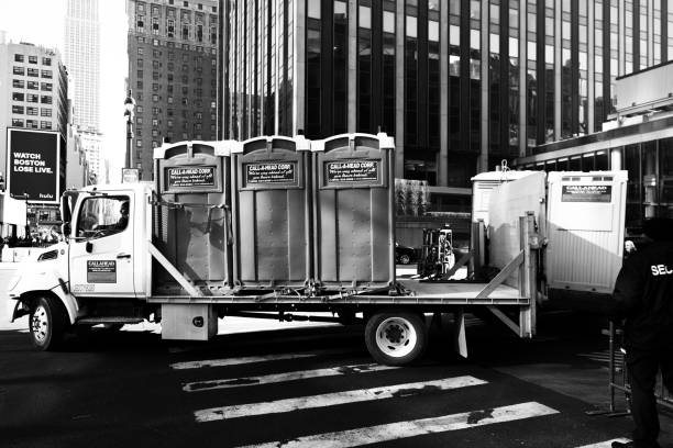 Best Construction site porta potty rental  in Lookout Mountain, AL